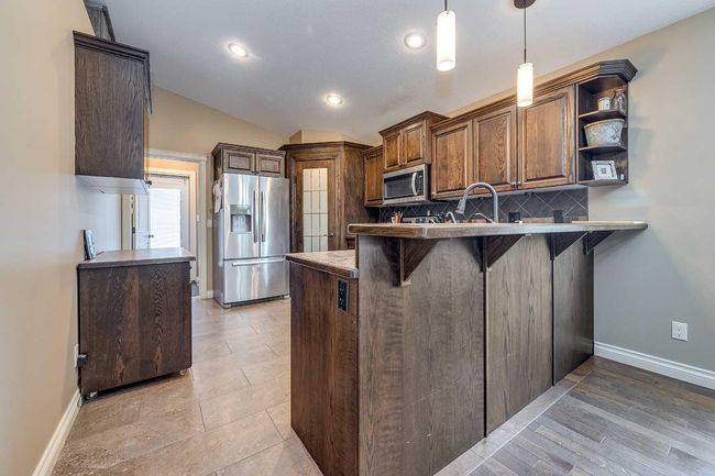 5658 Prairie Ridge Avenue, House other with 4 bedrooms, 3 bathrooms and 4 parking in Blackfalds AB | Image 9