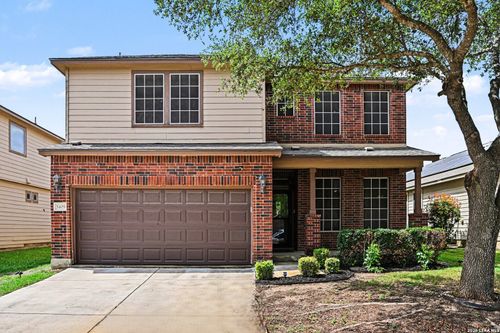 5409 Caraway Bnd, San Antonio, TX, 78238-2325 | Card Image