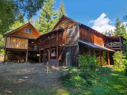 4482 Council Cuprum Rd, Council, ID, 83612-5029 | Card Image