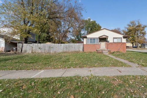 25908 Beverly Rd, Taylor, MI, 48180-1104 | Card Image