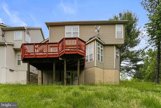 10209 Juniper Dr, House other with 4 bedrooms, 3 bathrooms and null parking in BOWIE MD | Image 26
