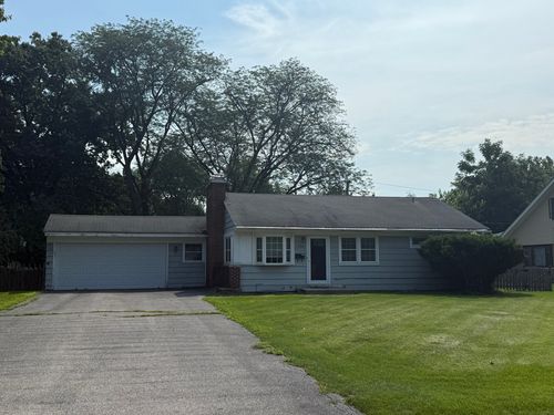150 Western Ave, Aurora, IL, 60506-4618 | Card Image