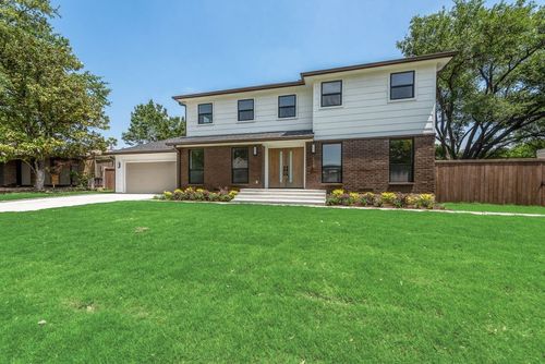 2418 Grandview Dr, Richardson, TX, 75080-2509 | Card Image