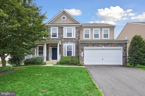 4 Orchid Ln, STAFFORD, VA, 22554-9452 | Card Image