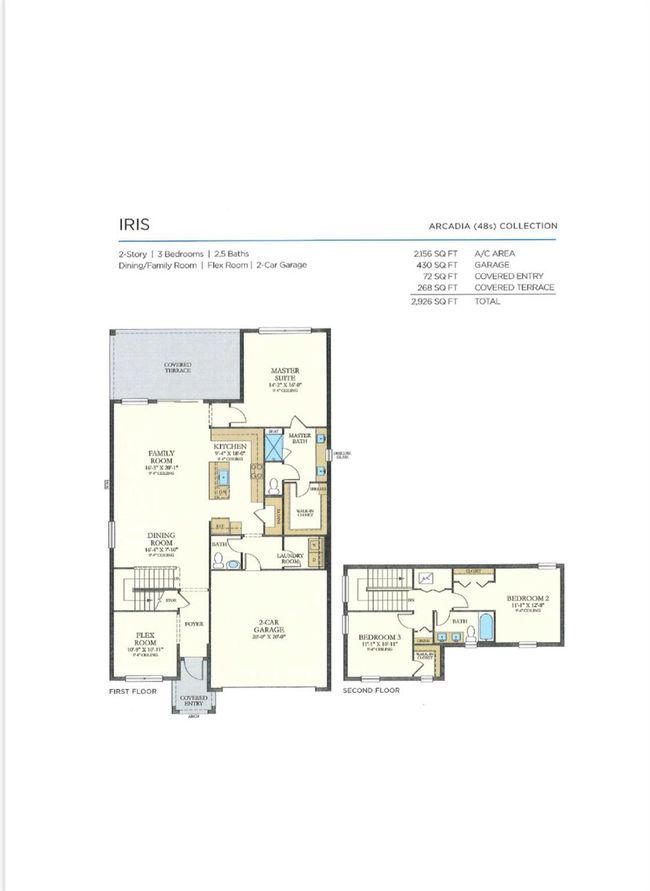 19659 Rugged Trunk Trl, House other with 3 bedrooms, 3 bathrooms and null parking in Loxahatchee FL | Image 61