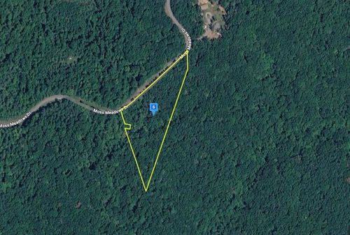 1991 Moss Meadows Dr, Huddleston, VA, 24104 | Card Image