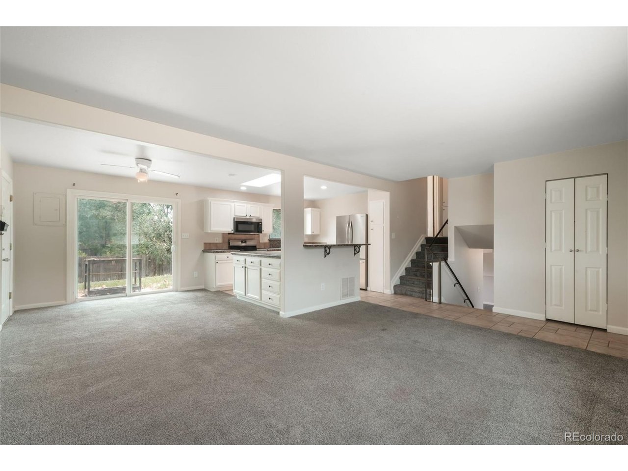 Residential in Colorado Springs 4