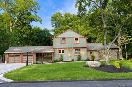 556 Babbling Brook Lane, Clarkstown, NY, 10989 | Card Image