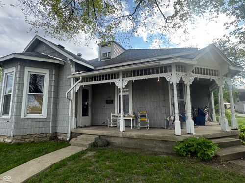 408 N Carver Street, Greensburg, IN, 47240 | Card Image
