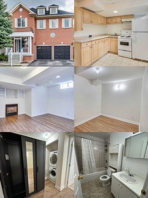 33 Camellia Dr, Richmond Hill, ON, L4B3T7 | Card Image
