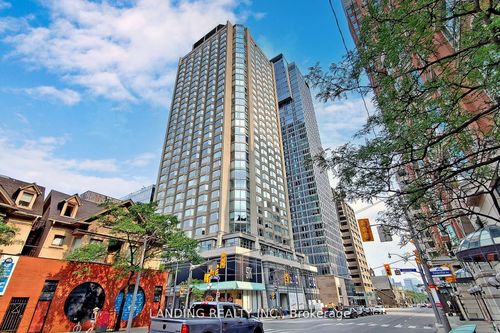 2014-155 Yorkville Ave, Toronto, ON, M5R0B4 | Card Image