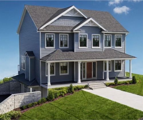 1 Orchard Court, Johnston, RI, 02919 | Card Image