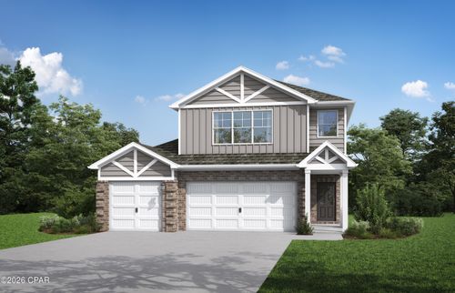Lot 31 Roundwood Dr, Panama City, FL, 32461-7473 | Card Image