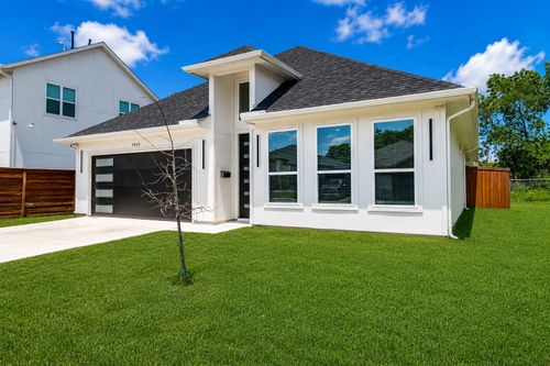 1963 Dennison St, Dallas, TX, 75212-2502 | Card Image