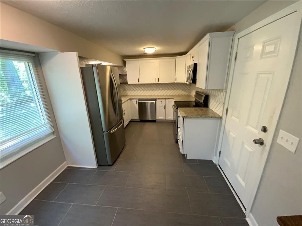 Residential in Douglasville 2