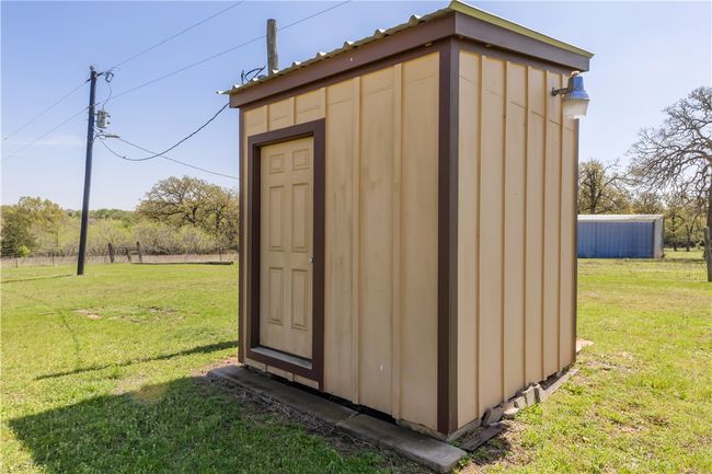 5732 Rose Hill Rd, House other with 2 bedrooms, 2 bathrooms and null parking in Calvert TX | Image 23