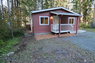 6208 Shamrock Road, House other with 3 bedrooms, 2 bathrooms and null parking in Maple Falls WA | Image 3