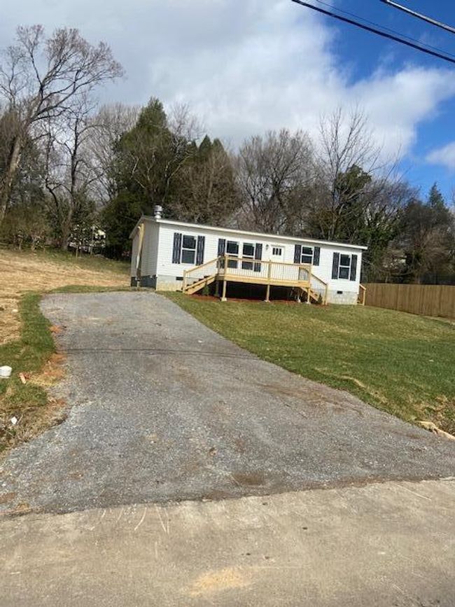 626 Sherwood Avenue Avenue, House other with 2 bedrooms, 2 bathrooms and null parking in Athens TN | Image 23