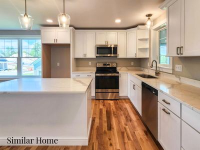 70 The Cliffs At Evergreen, Cypress Lane, House other with 2 bedrooms, 1 bathrooms and null parking in Auburn NH | Image 3