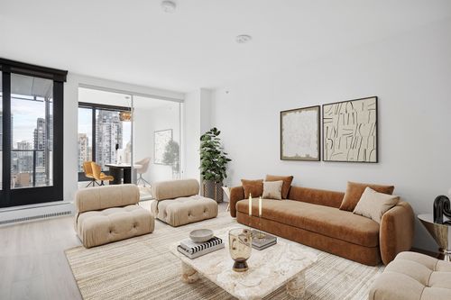 1502-1133 Hornby St, Vancouver, BC, V6Z1W1 | Card Image