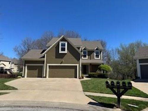 6340 Millridge St, Shawnee, KS, 66218-8992 | Card Image