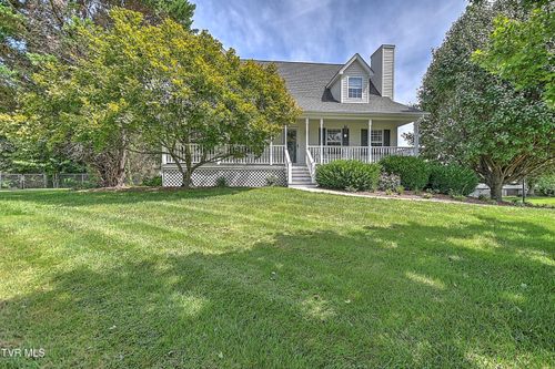 111 Bermuda Dr, Jonesborough, TN, 37659-3165 | Card Image