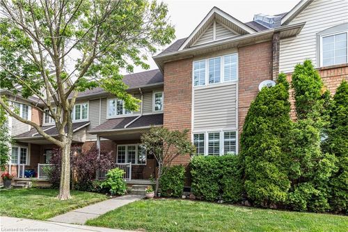 21-100 Beddoe Dr, Hamilton, ON, L8P4Z2 | Card Image