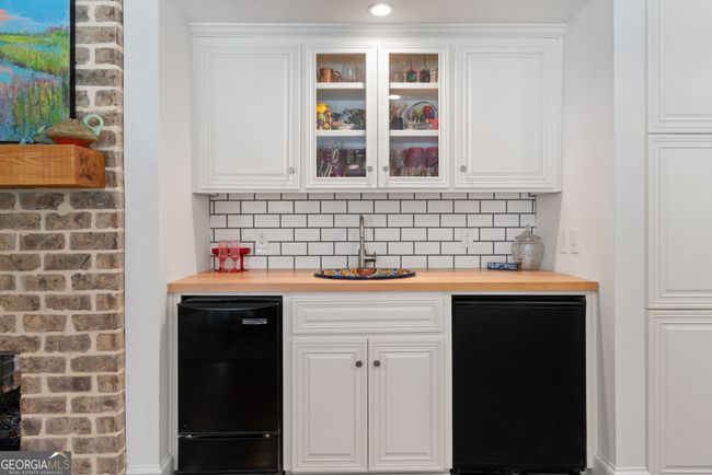220 Magnolia Ave, House other with 4 bedrooms, 4 bathrooms and 3 parking in St Simons Island GA | Image 13