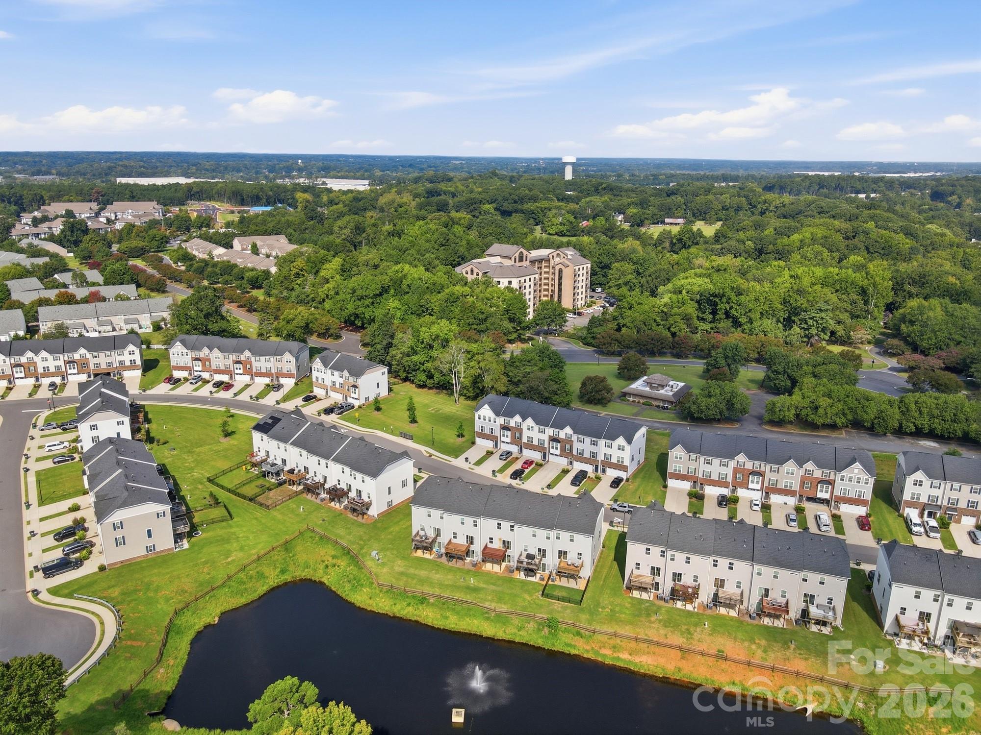 Residential in Fort Mill 5