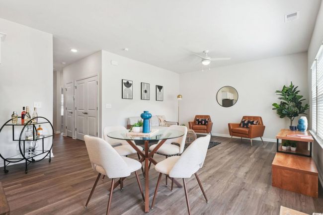SURFSIDE - 300 Champion Blvd., Townhouse with 3 bedrooms, 3 bathrooms and null parking in Little River SC | Image 10