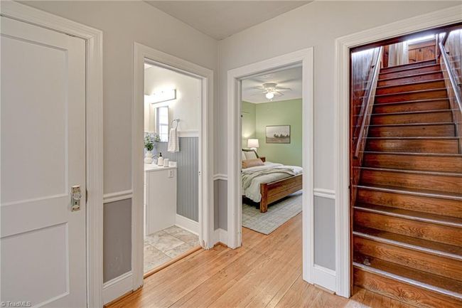 2401 Walker Ave, House other with 4 bedrooms, 2 bathrooms and null parking in Winston-Salem NC | Image 16