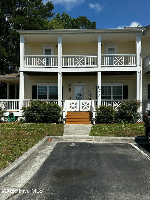 21 Outrigger Dr, Swansboro, NC, 28584-8566 | Card Image