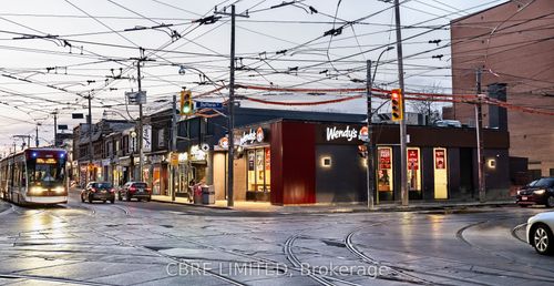 1200 King St W, Toronto, ON, M6K1G4 | Card Image