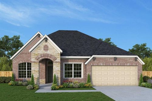5822 Pink Coral Ln, Manvel, TX, 77578-5428 | Card Image