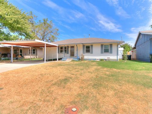 4729 Se 17th St, Del City, OK, 73115-3105 | Card Image