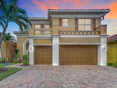 3381 Lago De Talavera, House other with 6 bedrooms, 6 bathrooms and null parking in Wellington FL | Image 3