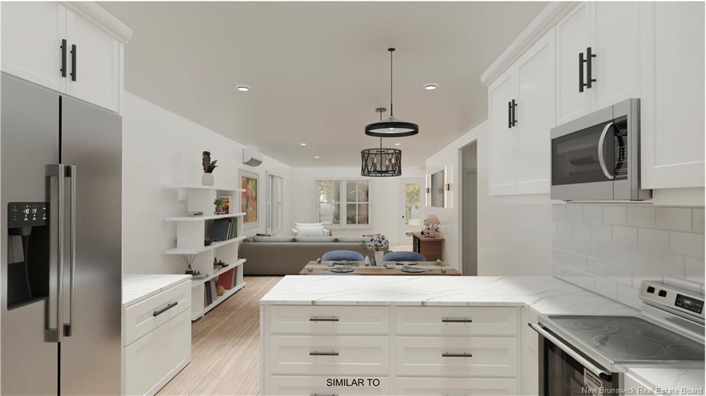 Residential in Hampton 4