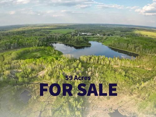 PCL 7708 SRO Lt 4 Con 5 Bowman N/A, Black River Matheson, ON, P0K1N0 | Card Image