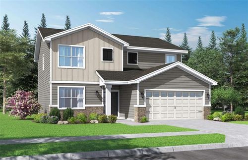 4 Stonebrook Dr Sw, Rome, GA, 30165-6504 | Card Image