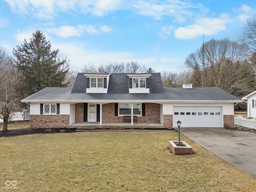 412 Cottage St, Delphi, IN, 46923-1312 | Card Image