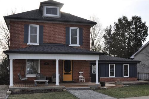 29 West Street, St George, ON, N0E1N0 | Card Image