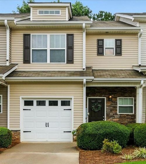 267 Ridge Mill Dr, Acworth, GA, 30102-8801 | Card Image