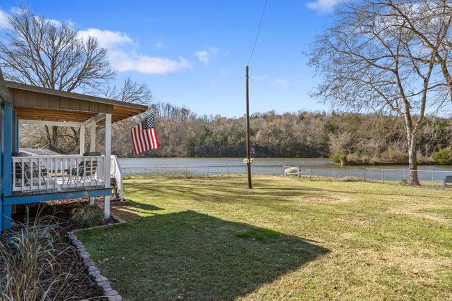 30 Lincoln Lake Rd, House other with 2 bedrooms, 1 bathrooms and null parking in Kelso TN | Image 5