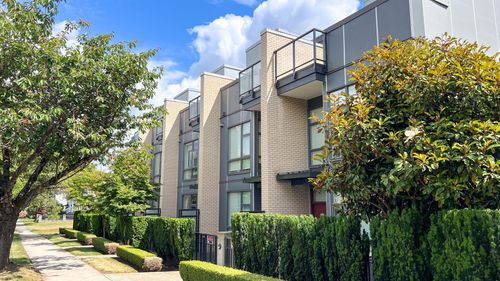184 W 63rd Avenue, Vancouver, BC, V5X0G6 | Card Image