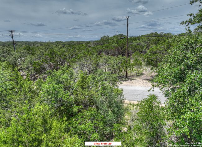 000 S Contour Dr, Home with 0 bedrooms, 0 bathrooms and null parking in Spring Branch TX | Image 14