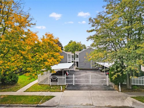 6200 E Iliff Avenue, Denver, CO, 80222 | Card Image
