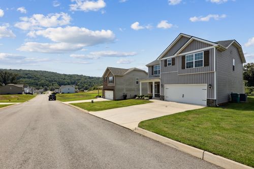 2458 Union Pointe Ln, Knoxville, TN, 37932-1411 | Card Image
