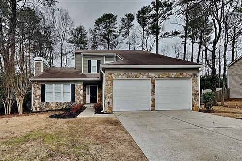 2981 Sutton Gln, Marietta, GA, 30062-4540 | Card Image
