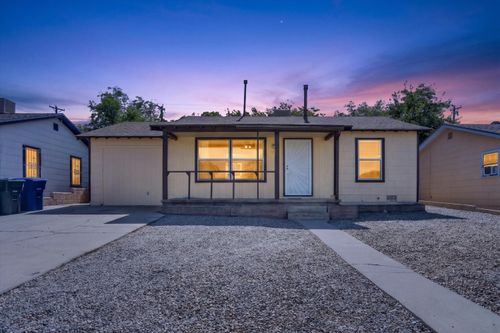 1308 Wilmoore Dr Se, Albuquerque, NM, 87106-4121 | Card Image