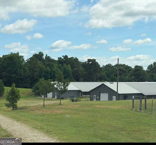 107 Steele Road, Comer, GA, 30629 | Card Image